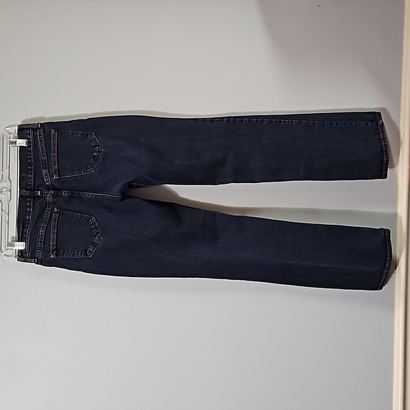 Old Navy The Sweet Heart Denim Jean's Size 6R #W-863 - Picture 2 of 14